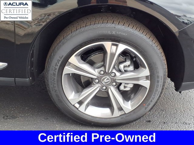 Used 2025 Acura RDX w/ Technology Package AWD/4WD image 26