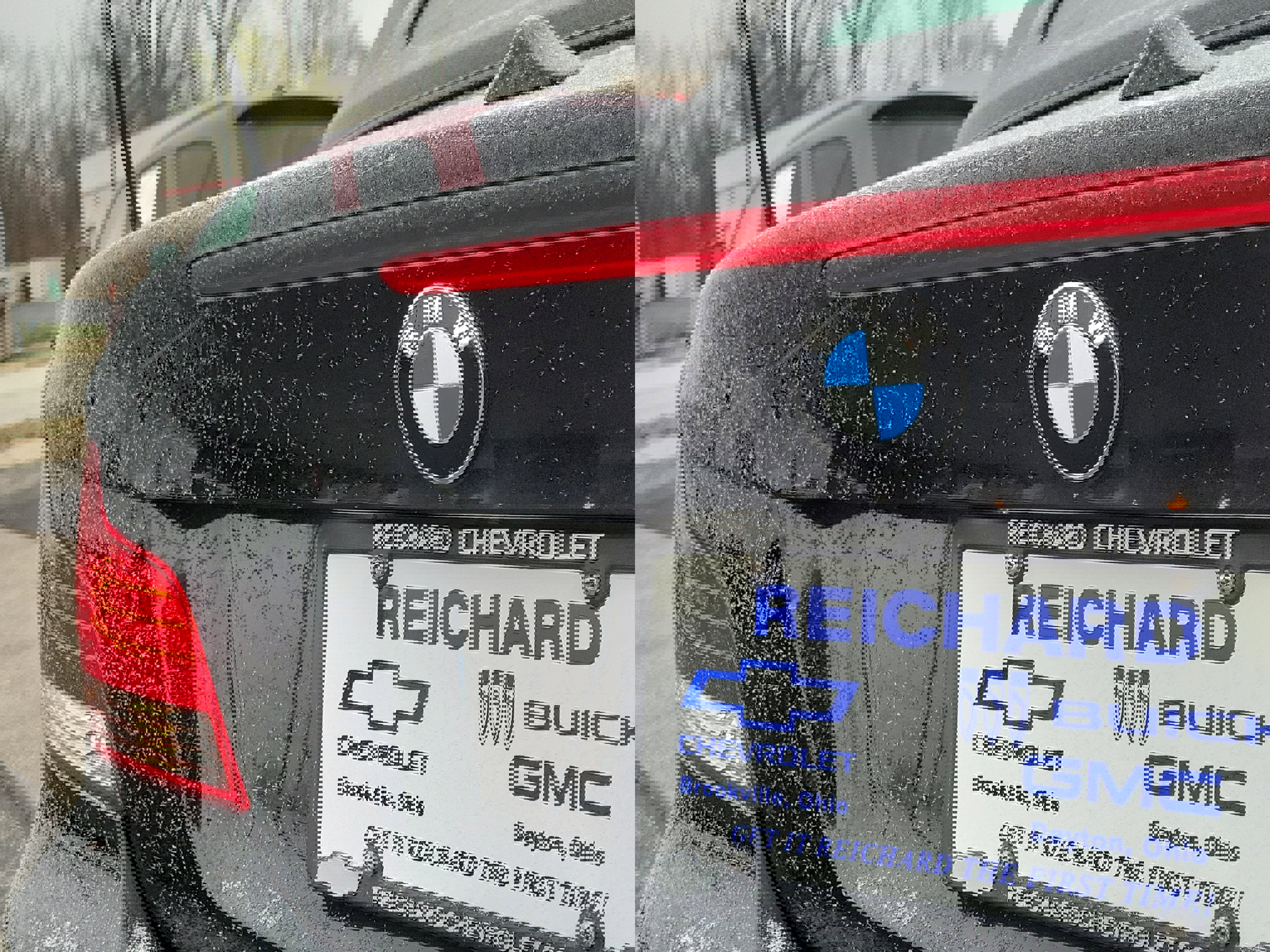 Used 2009 BMW 128i Convertible image 6