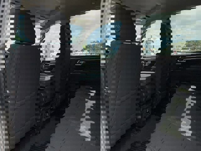 New 2025 Chevrolet Silverado 2500 LT image 9