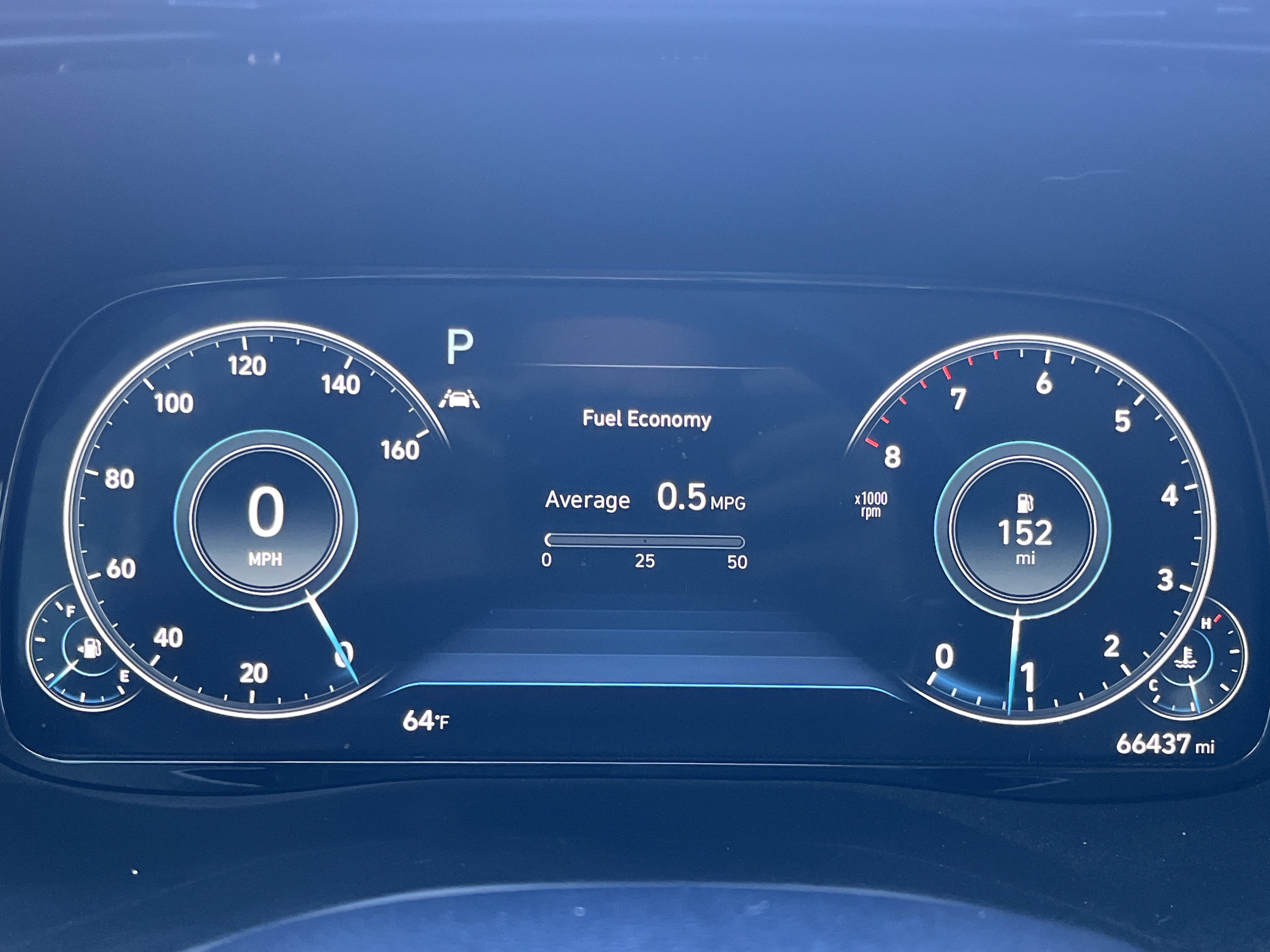 Used 2021 Hyundai Palisade Limited image 13