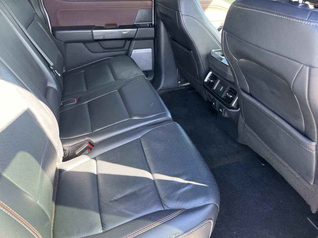 Used 2021 Ford F150 Lariat image 19