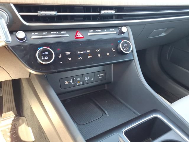 Used 2024 Hyundai Sonata SEL FWD image 15
