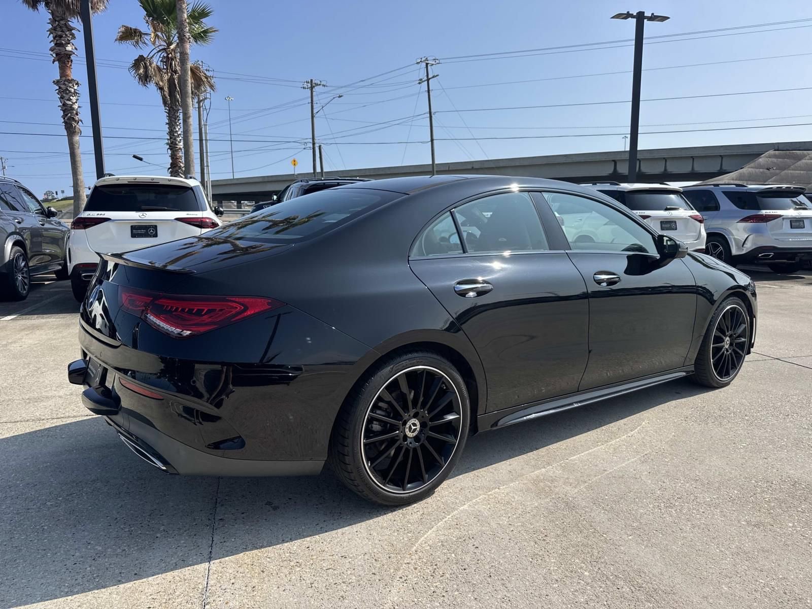 Used 2023 Mercedes-Benz CLA 250 image 5
