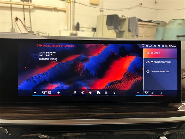 New 2026 BMW X7 xDrive40i w/ Premium Package image 23