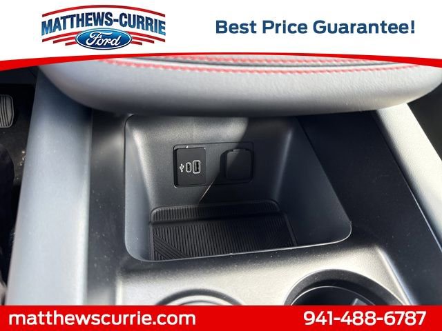 New 2026 Ford Explorer ST w/ Sun And Sound Package AWD/4WD image 22