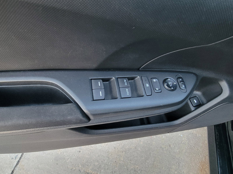 Used 2016 Honda Civic LX image 11