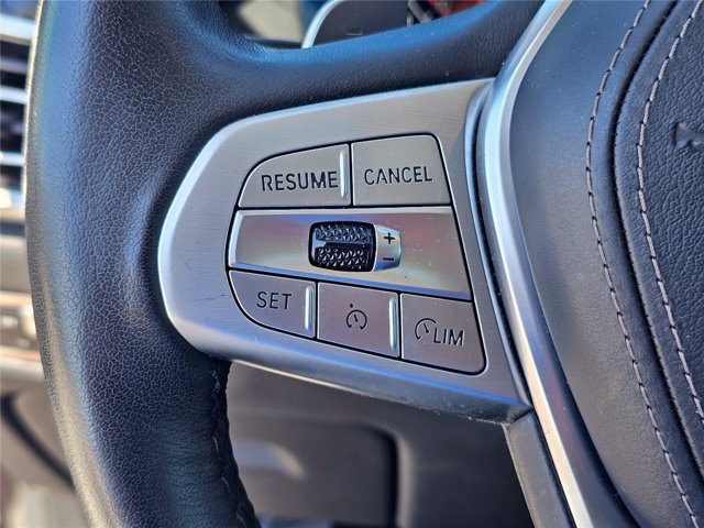 Used 2022 BMW X7 xDrive40i w/ Luxury Seating Package AWD/4WD image 66
