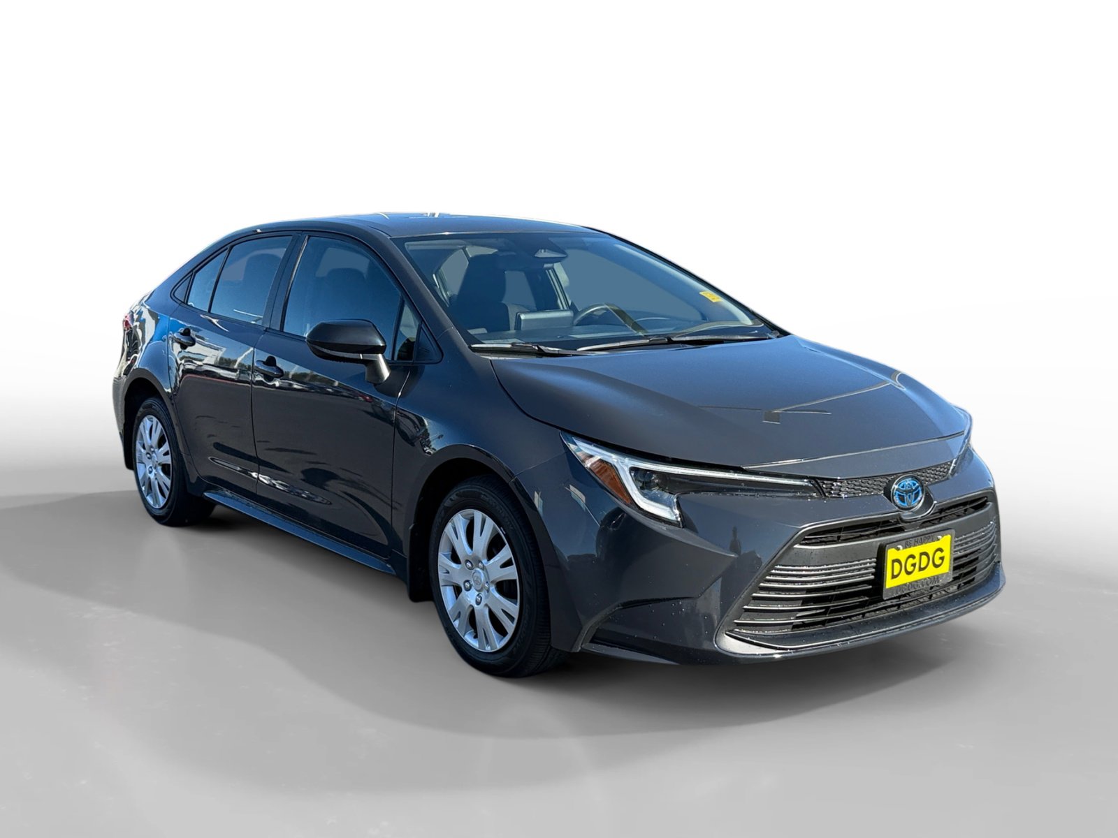 Used 2024 Toyota Corolla LE image 7