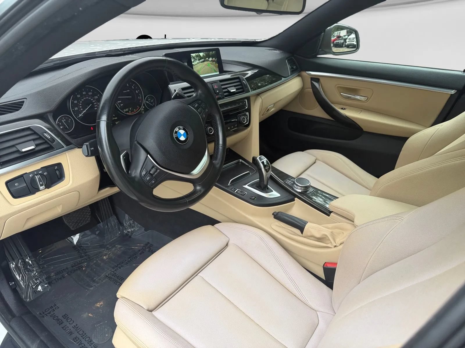 Used 2018 BMW 430i Gran Coupe RWD image 40