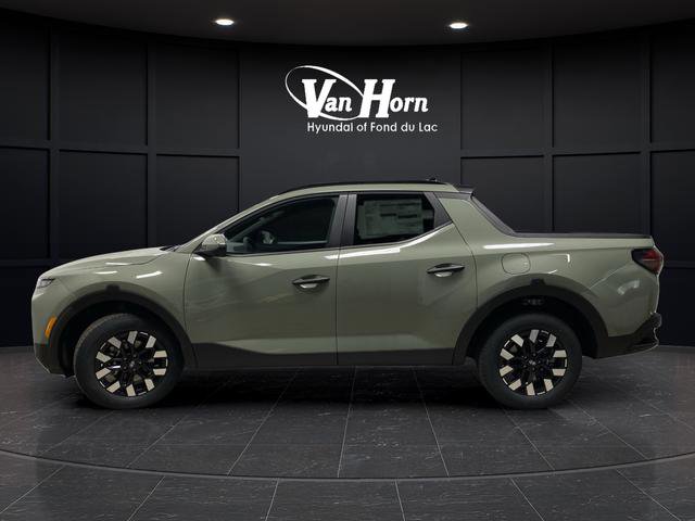 New 2026 Hyundai Santa Cruz SEL image 10