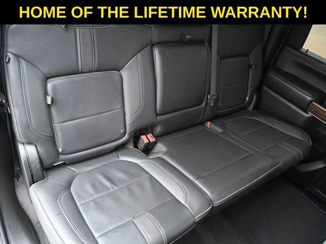 Used 2022 Chevrolet Silverado 3500 High Country w/ Snow Plow Prep/Camper Package image 72