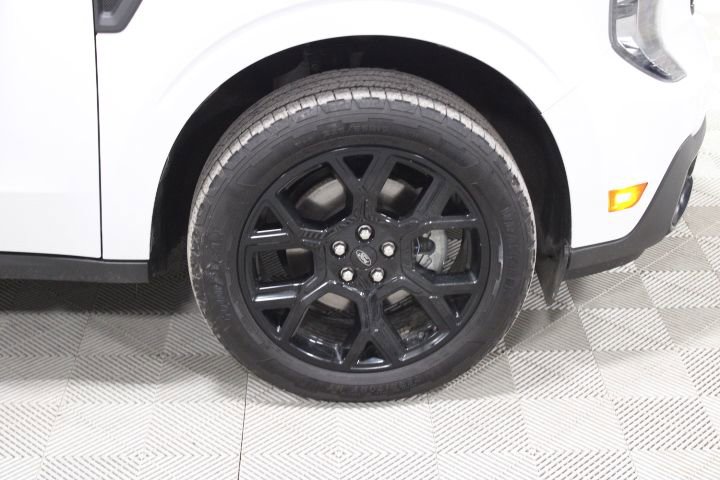 Used 2025 Ford Maverick XLT w/ Equipment Group 301A image 45