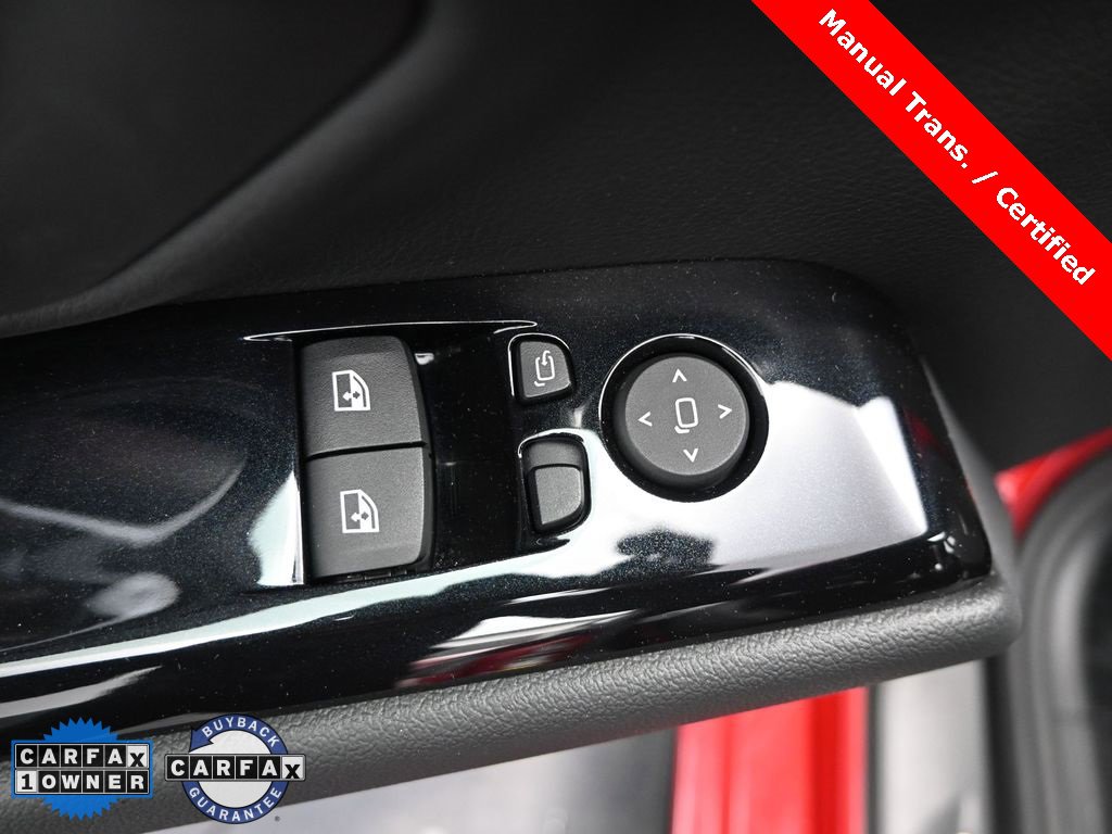 Used 2026 Toyota Supra image 20