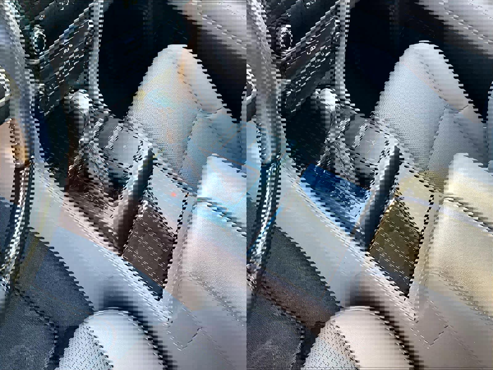 Used 2023 Lexus GX 460 Premium w/ Premium Package image 21