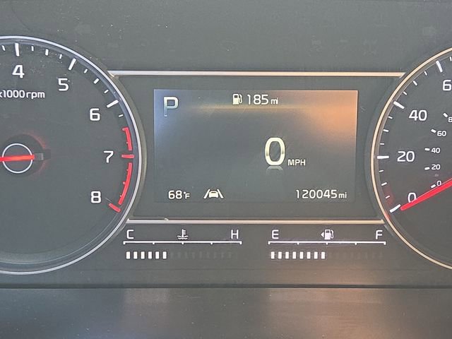 Used 2021 Kia Sorento SX FWD image 29