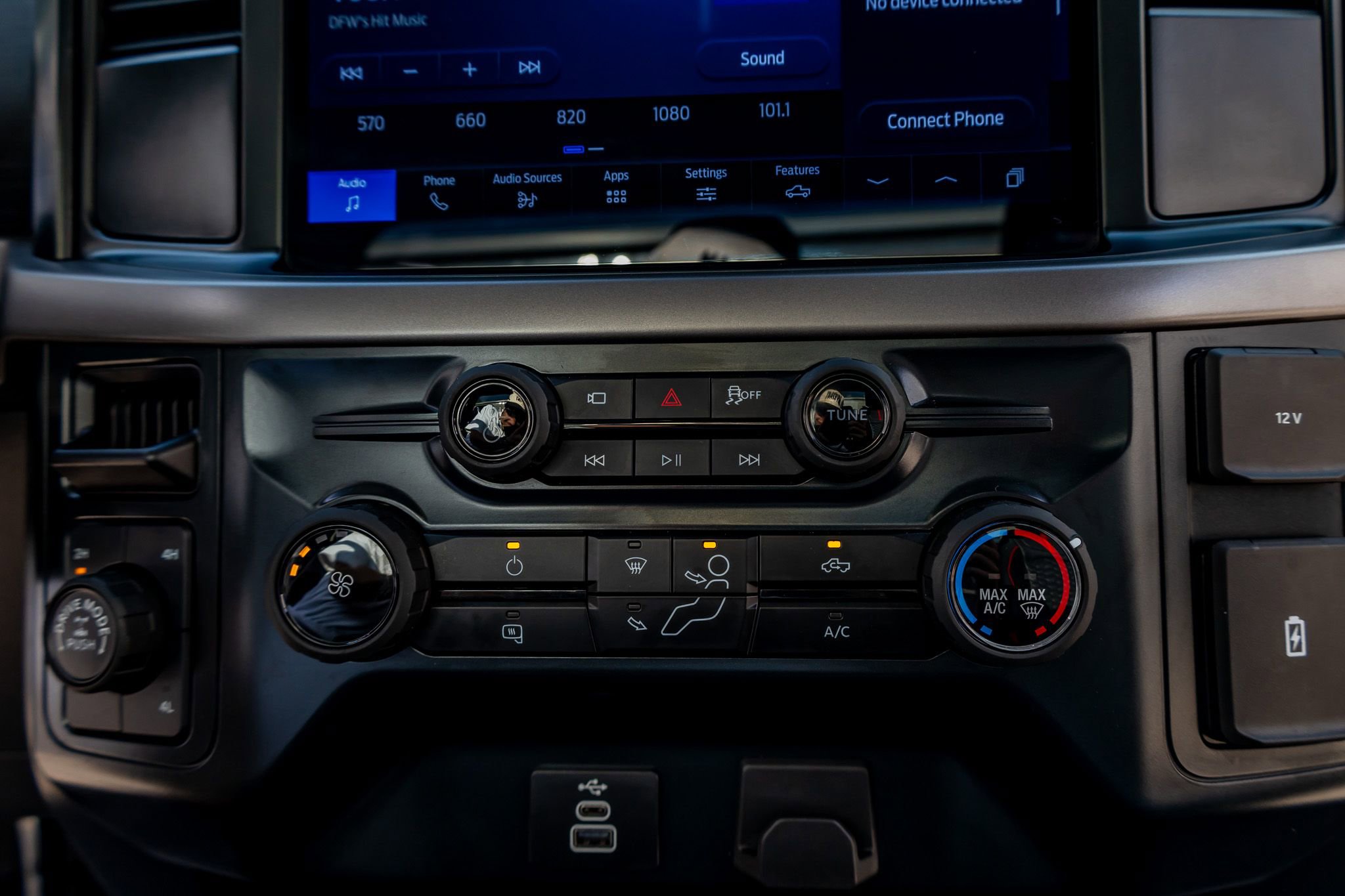 Used 2025 Ford F150 XL image 22