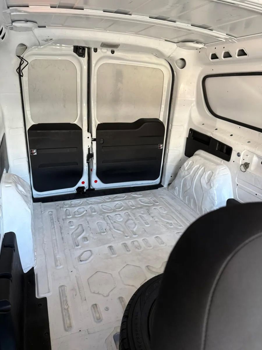 Used 2019 RAM ProMaster City Tradesman image 15