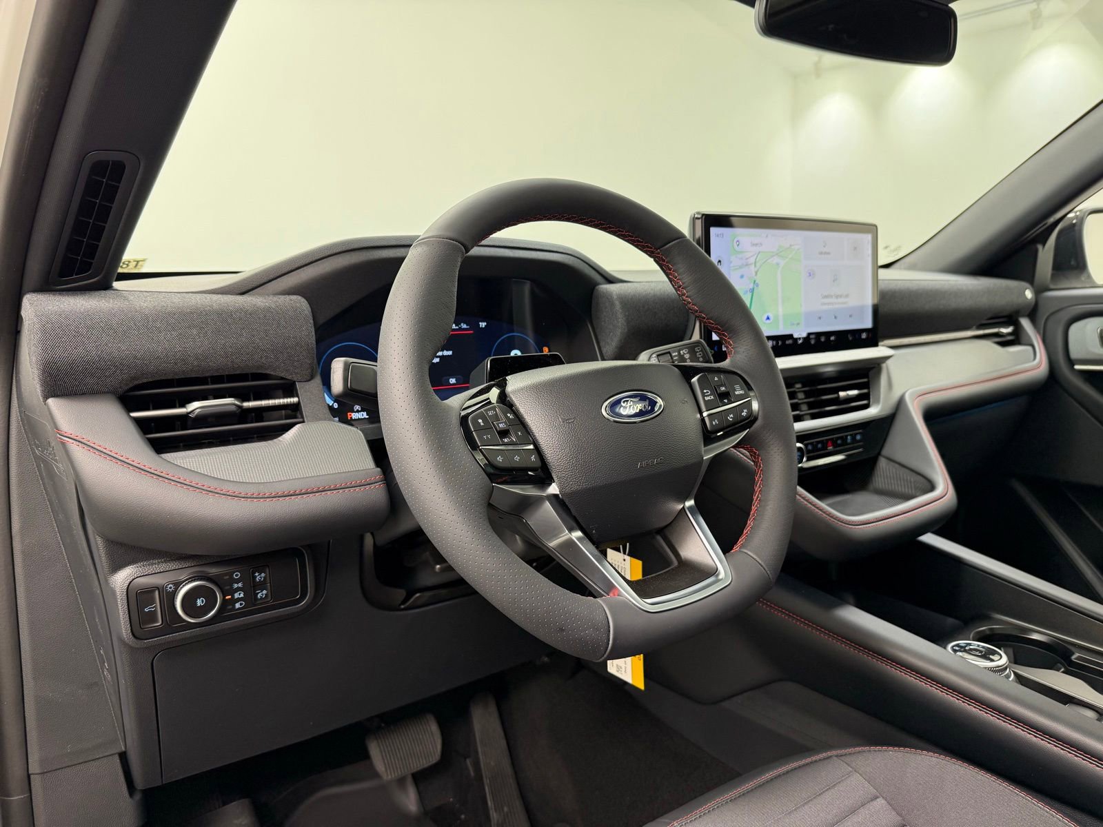 New 2026 Ford Explorer ST-Line AWD/4WD image 15