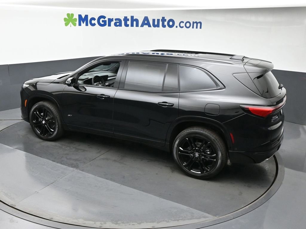 New 2026 Buick Enclave Sport Touring w/ Super Cruise Package image 25