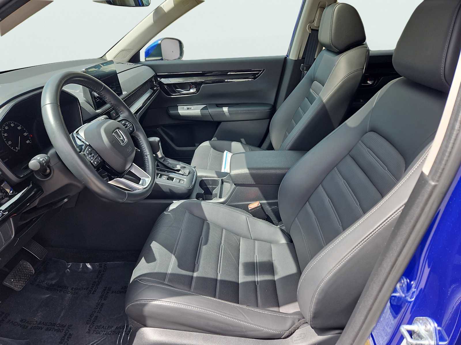 Certified 2023 Honda CR-V EX-L image 31