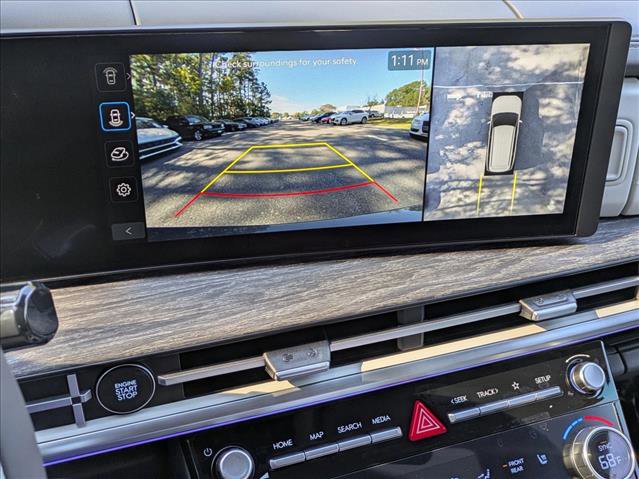 New 2026 Hyundai Santa Fe Calligraphy image 14