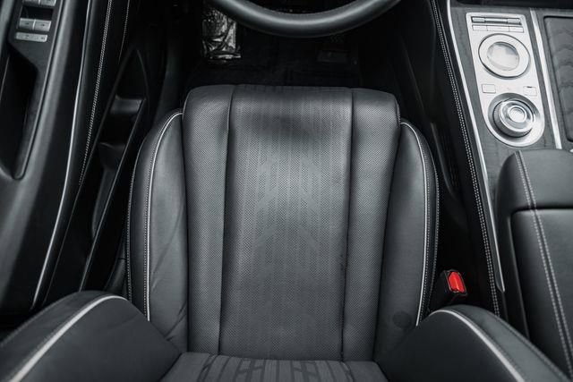 Used 2021 Genesis GV80 3.5T Advanced + image 33