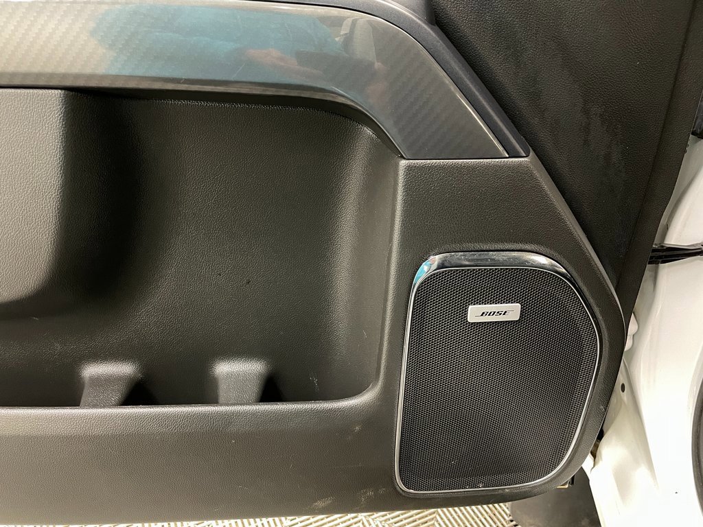 Used 2017 GMC Sierra 1500 SLT image 29