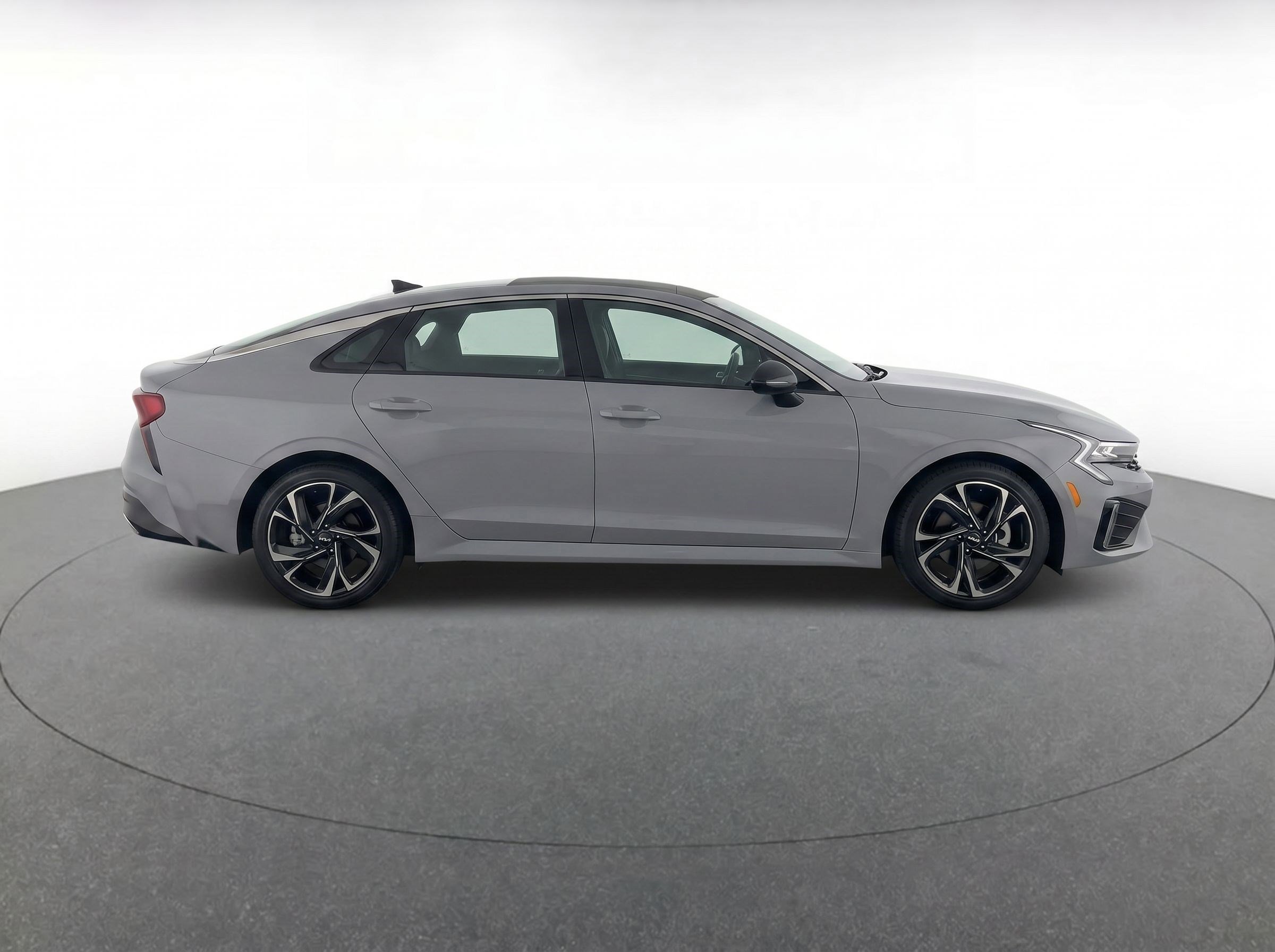 Used 2025 Kia K5 GT-Line w/ GT-Line Premium Package AWD/4WD image 8