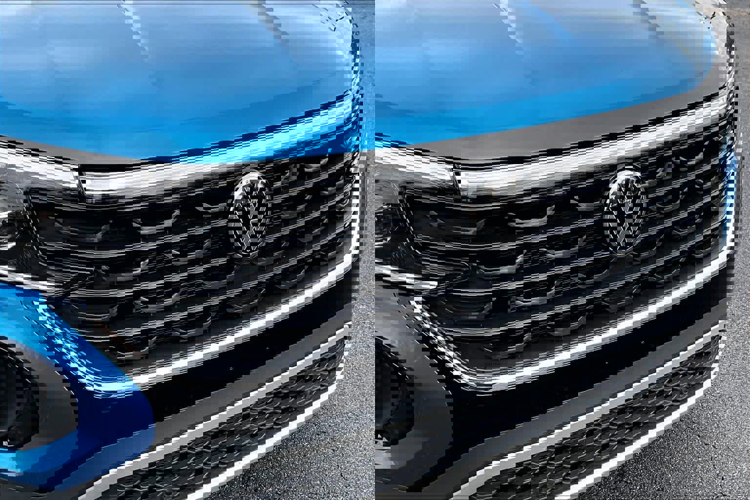 Used 2024 Volkswagen Atlas Cross Sport SE image 29