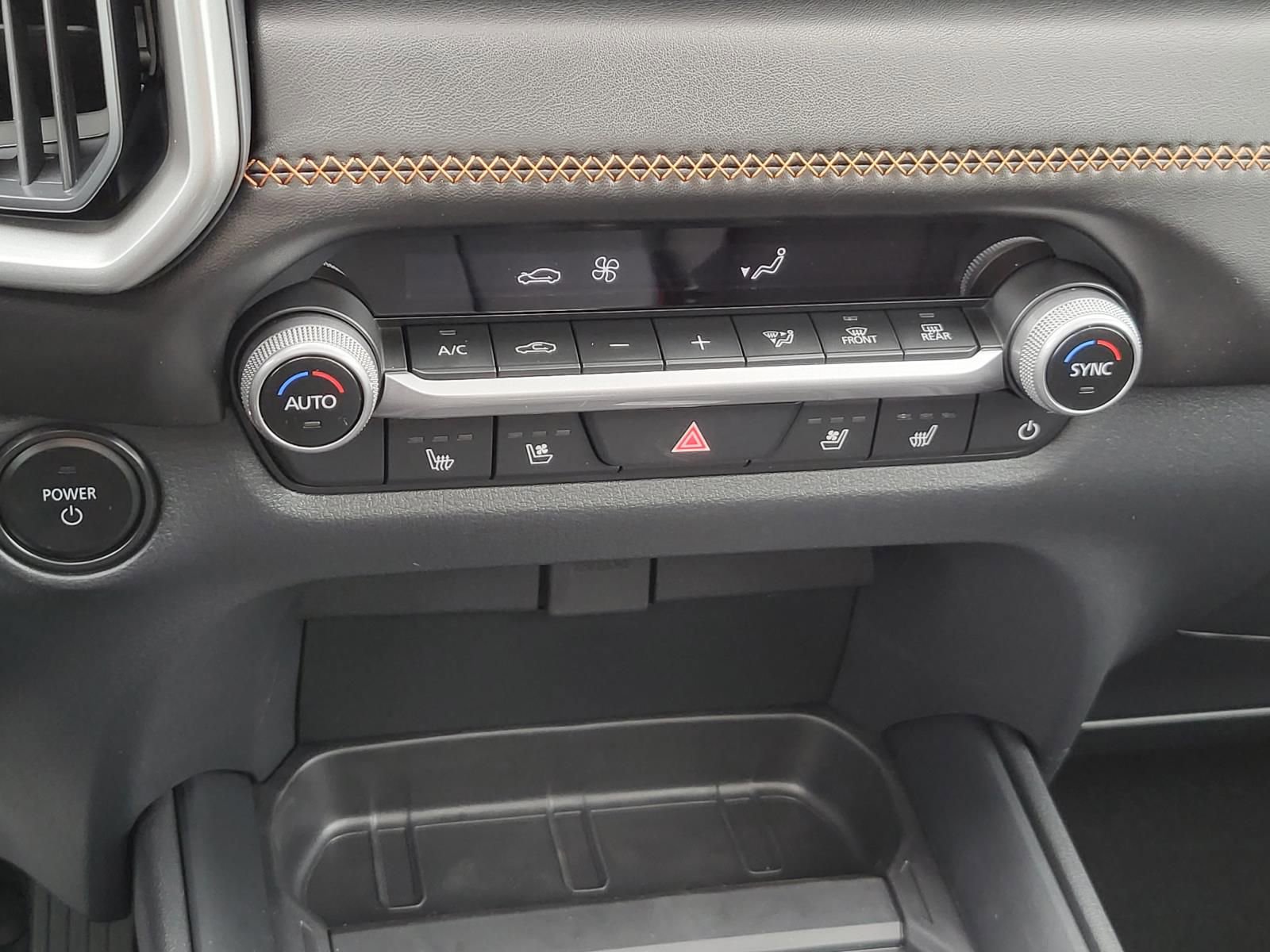 New 2026 MAZDA CX-50 AWD 2.5 Hybrid w/ Weather Package image 21