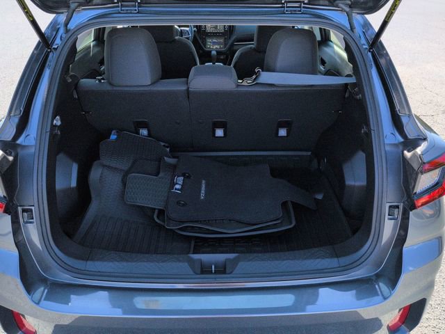 Certified 2025 Subaru Impreza 2.0i image 37