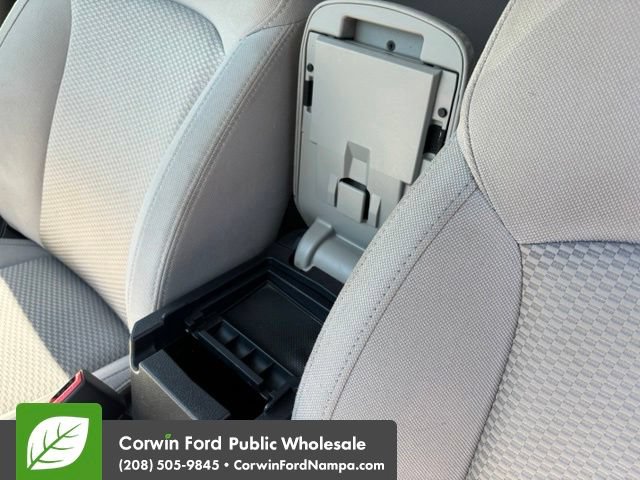 Used 2018 Subaru Forester 2.5i Premium AWD/4WD image 24