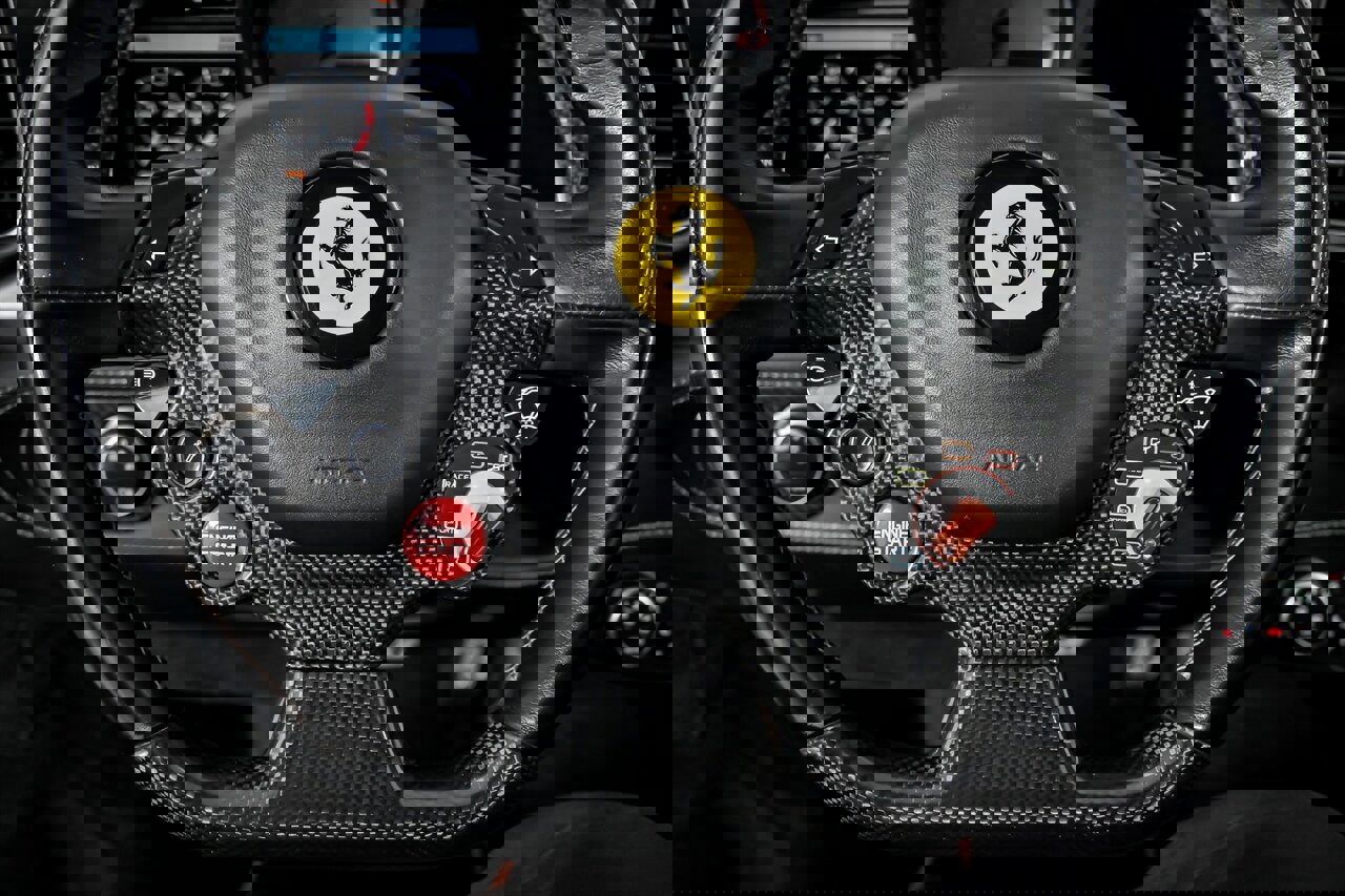 Used 2010 Ferrari 458 Italia image 28