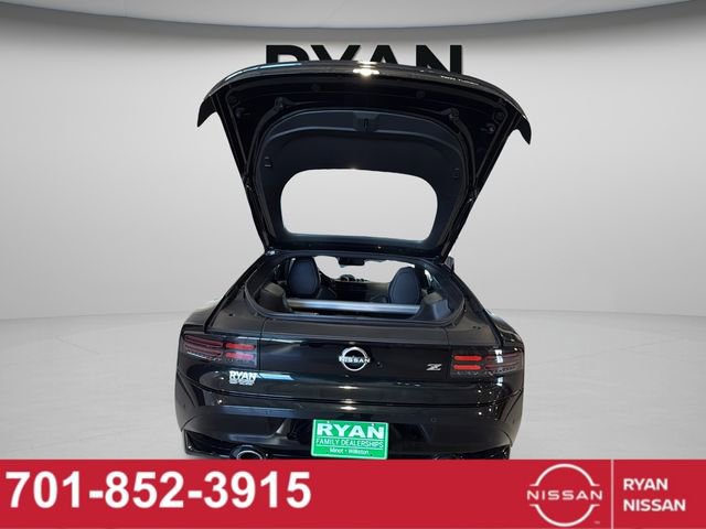 New 2026 Nissan Z Performance image 42