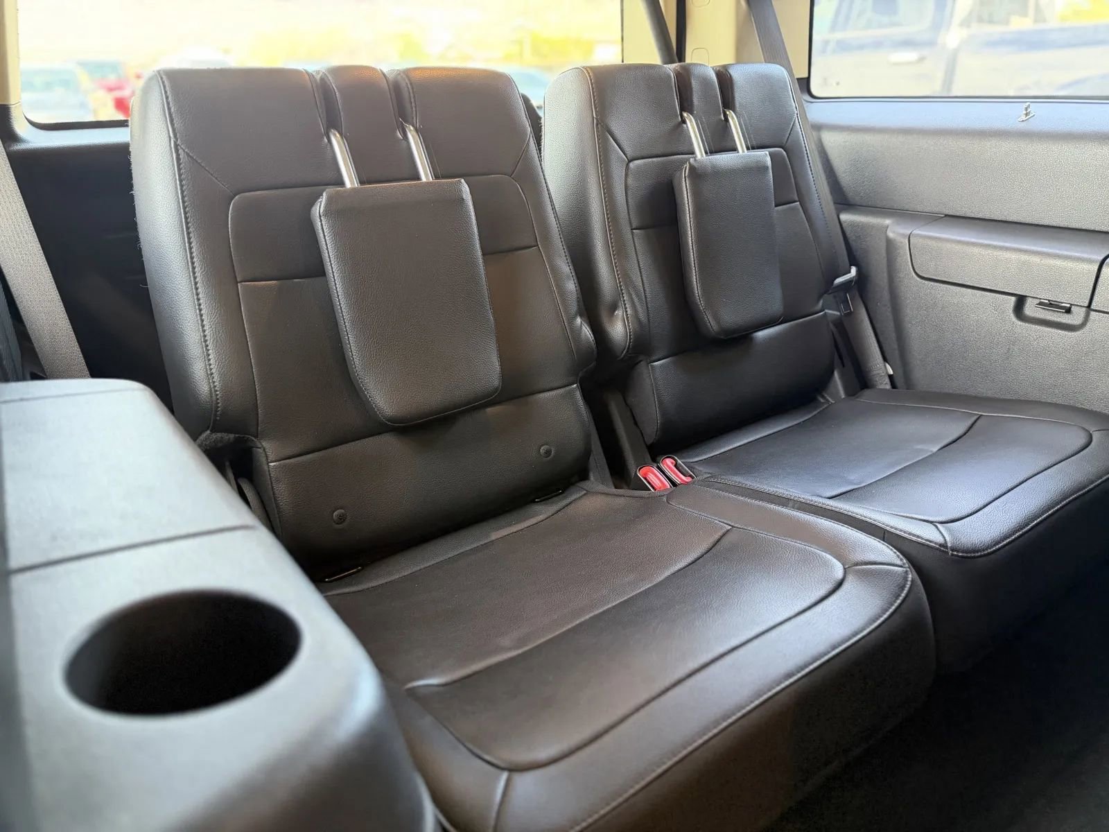 Used 2018 Ford Flex Limited image 19