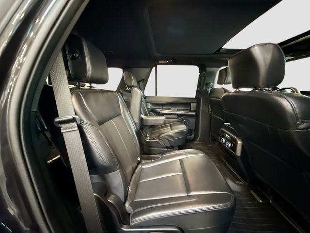 Used 2020 Ford Expedition XLT w/ Equipment Group 202A image 30