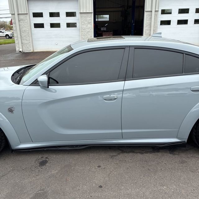 Used 2021 Dodge Charger SRT Hellcat RWD image 6