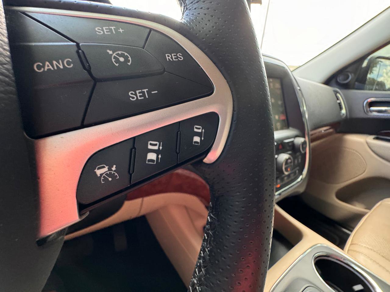 Used 2017 Dodge Durango Citadel w/ Technology Group image 38