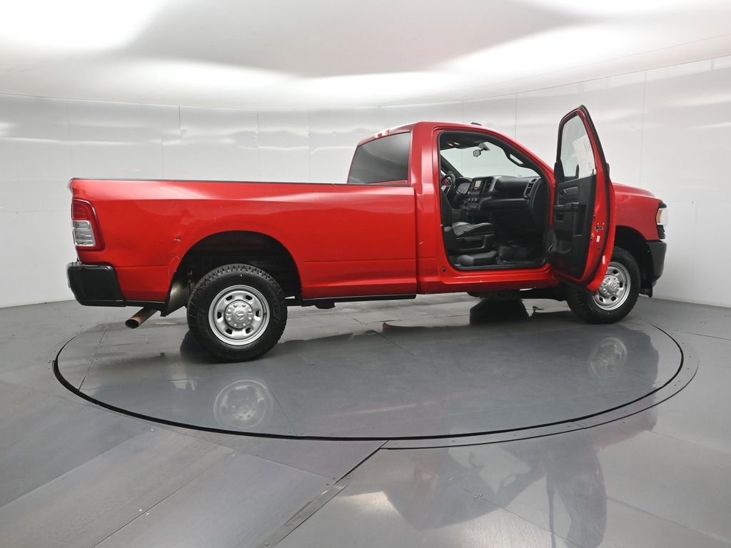 Used 2022 RAM 2500 Tradesman image 5