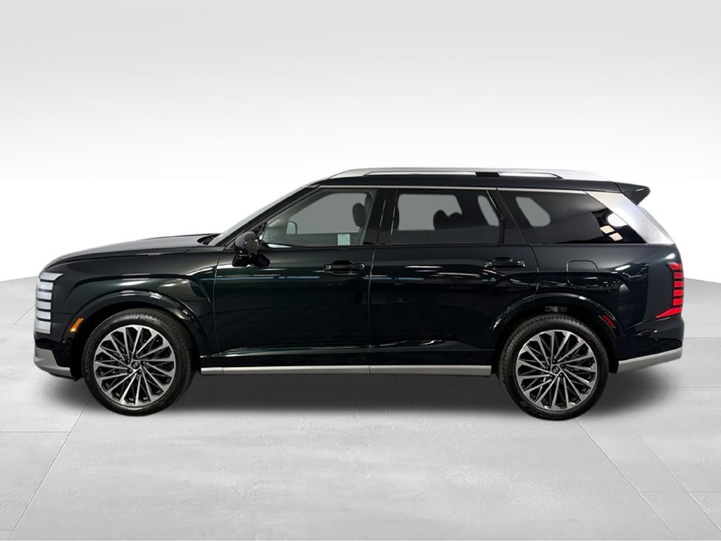 Used 2026 Hyundai Palisade Calligraphy AWD/4WD image 8