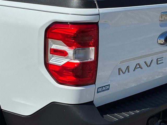 Used 2024 Ford Maverick Lariat w/ 4K Tow Package AWD/4WD image 13
