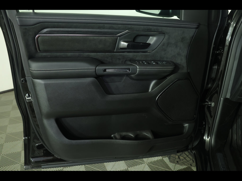 New 2027 RAM 1500 RHO AWD/4WD image 23