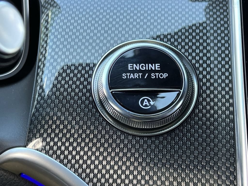 Certified 2026 Mercedes-Benz GLC 300 4MATIC image 31