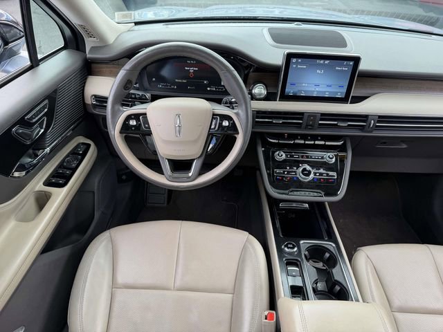 Certified 2022 Lincoln Corsair Reserve w/ Equipment Group 201A AWD/4WD image 11