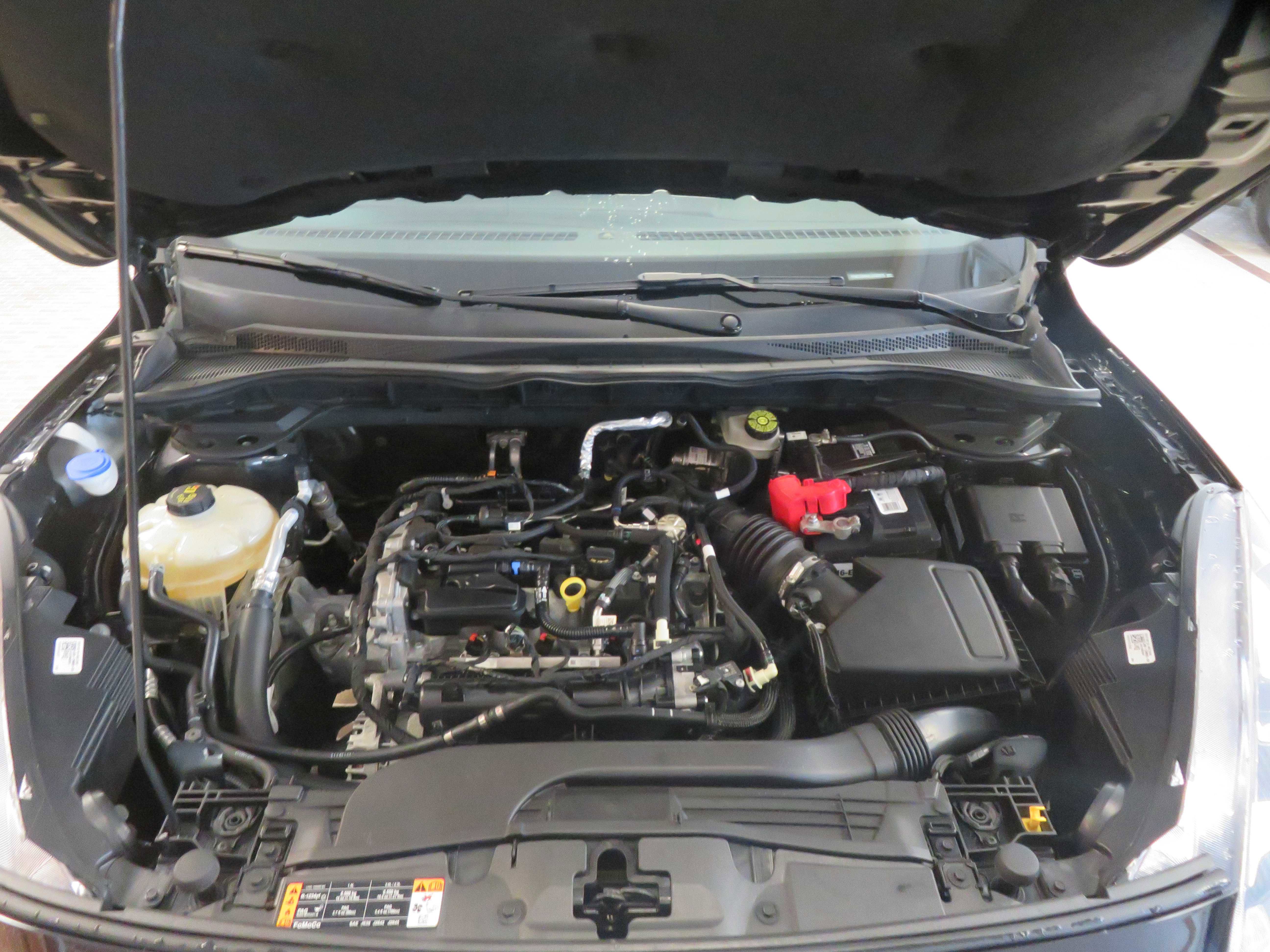 Used 2020 Ford Escape SEL image 47