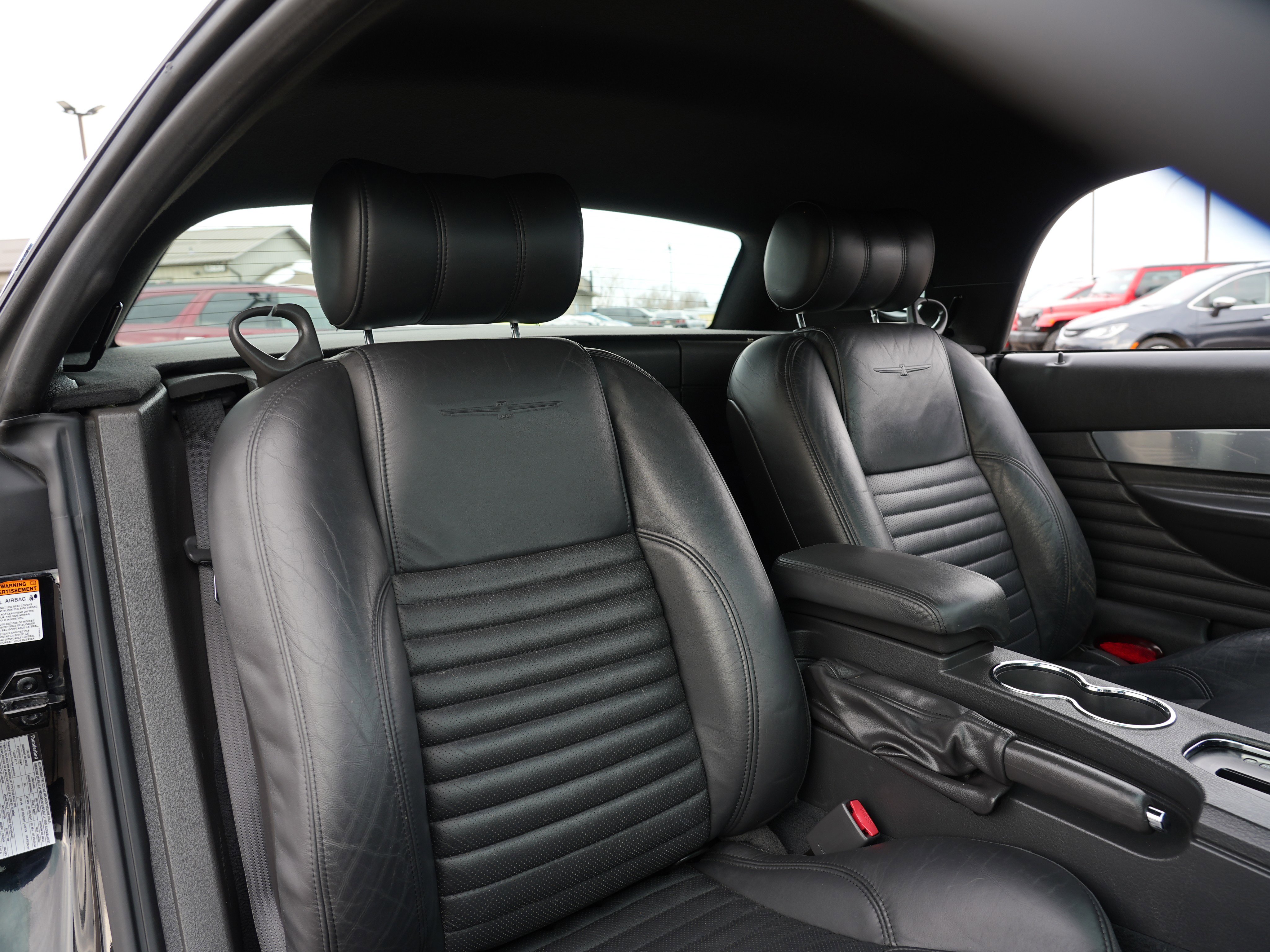 Used 2002 Ford Thunderbird image 25