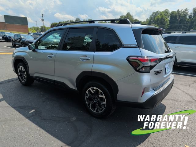 New 2026 Subaru Forester Premium AWD/4WD image 5