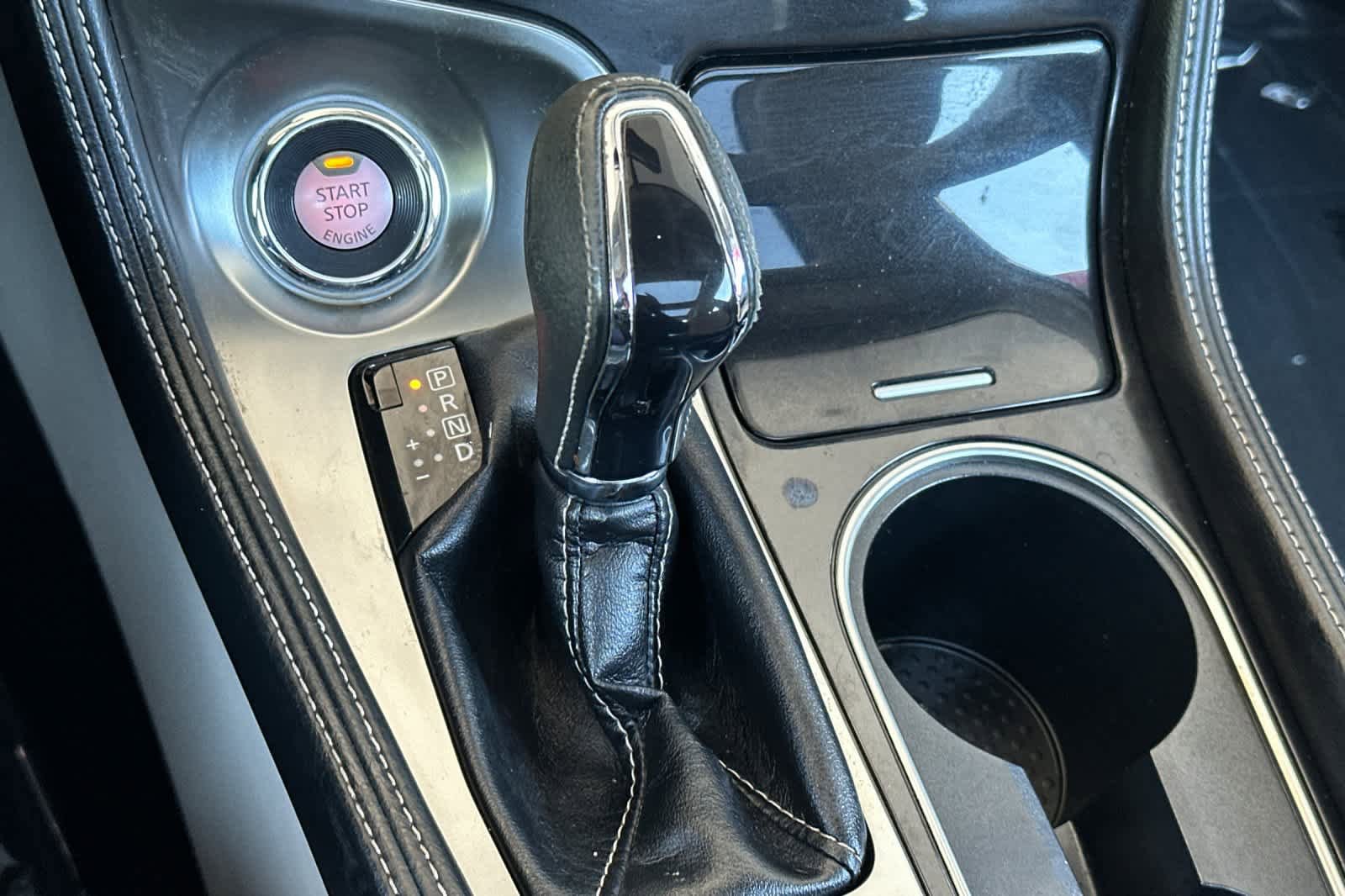Used 2018 Nissan Maxima 3.5 SL FWD image 23