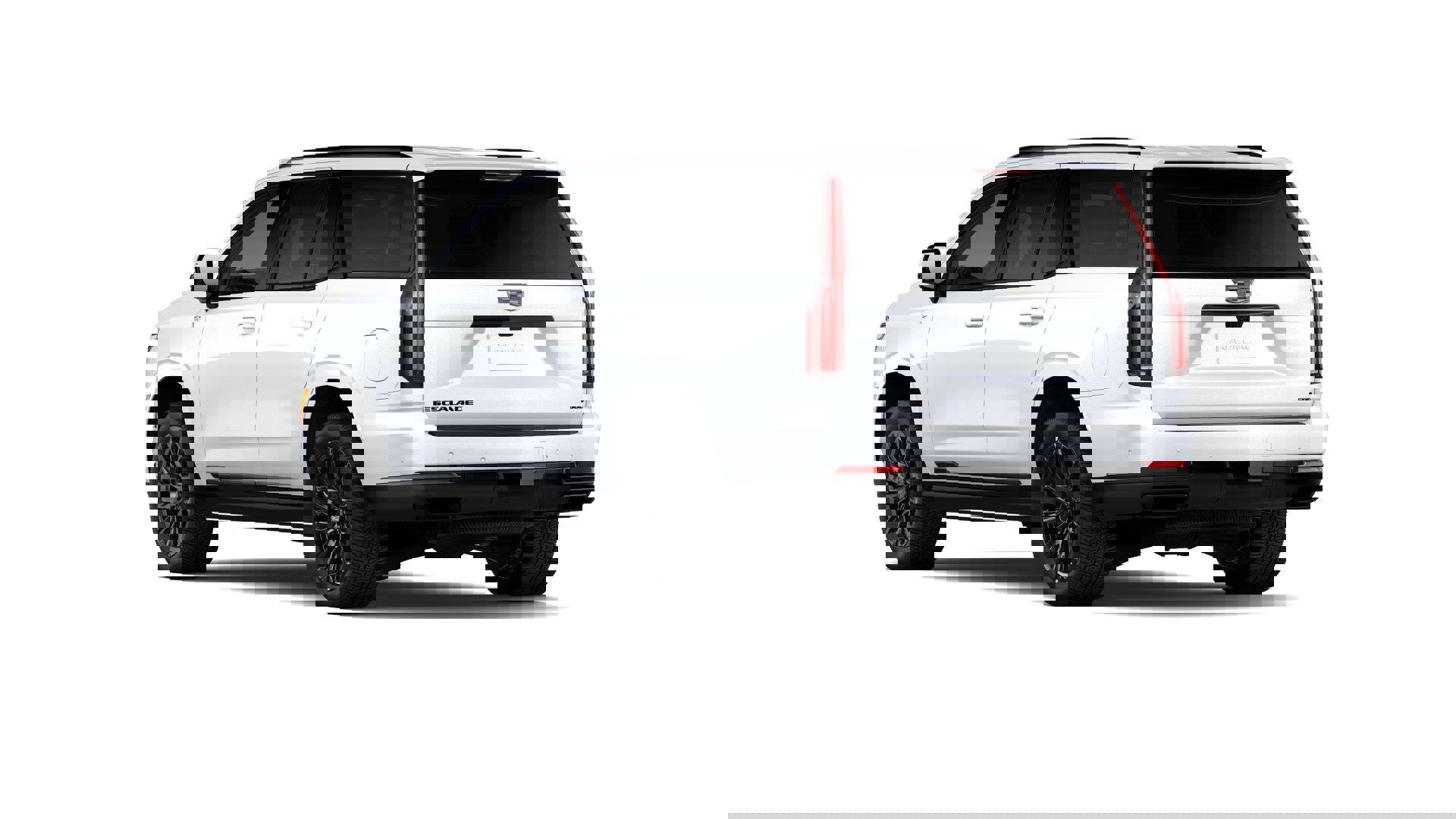 New 2026 Cadillac Escalade Sport image 29