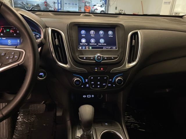 Used 2024 Chevrolet Equinox LT image 20